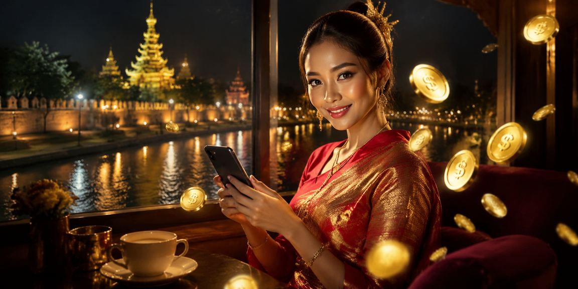 မန္တလေး နန်းတော်ရှေ့ဖဲကစားခြင်းစခန်းမှ ပုံရိပ်