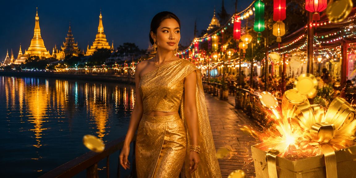 မော်လမြိုင် ညဈေး၌ လောင်းကစားသမား