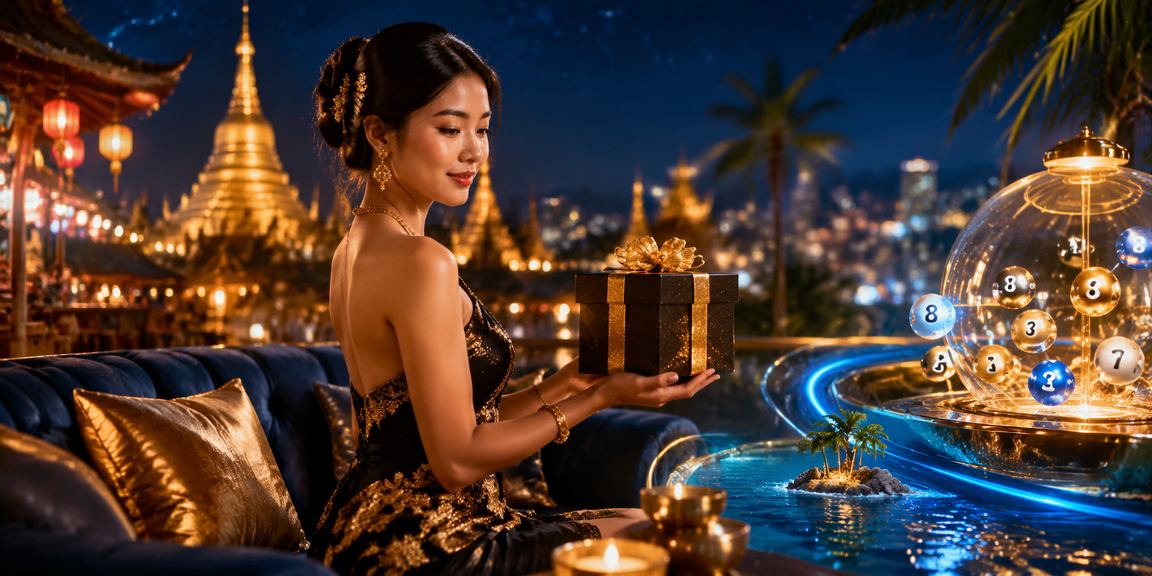 မြန်မာနိုင်ငံ ရွှေနန်းတော်ရှေ့ စလော့ဂိမ်းကစားနေသူများ